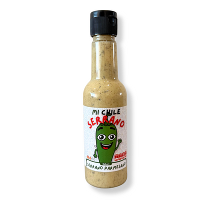 [Mi Chile Serrano] 24xPack