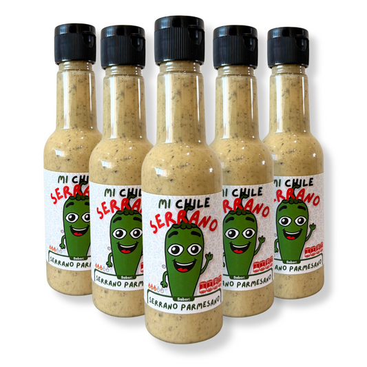 [Mi Chile Serrano]