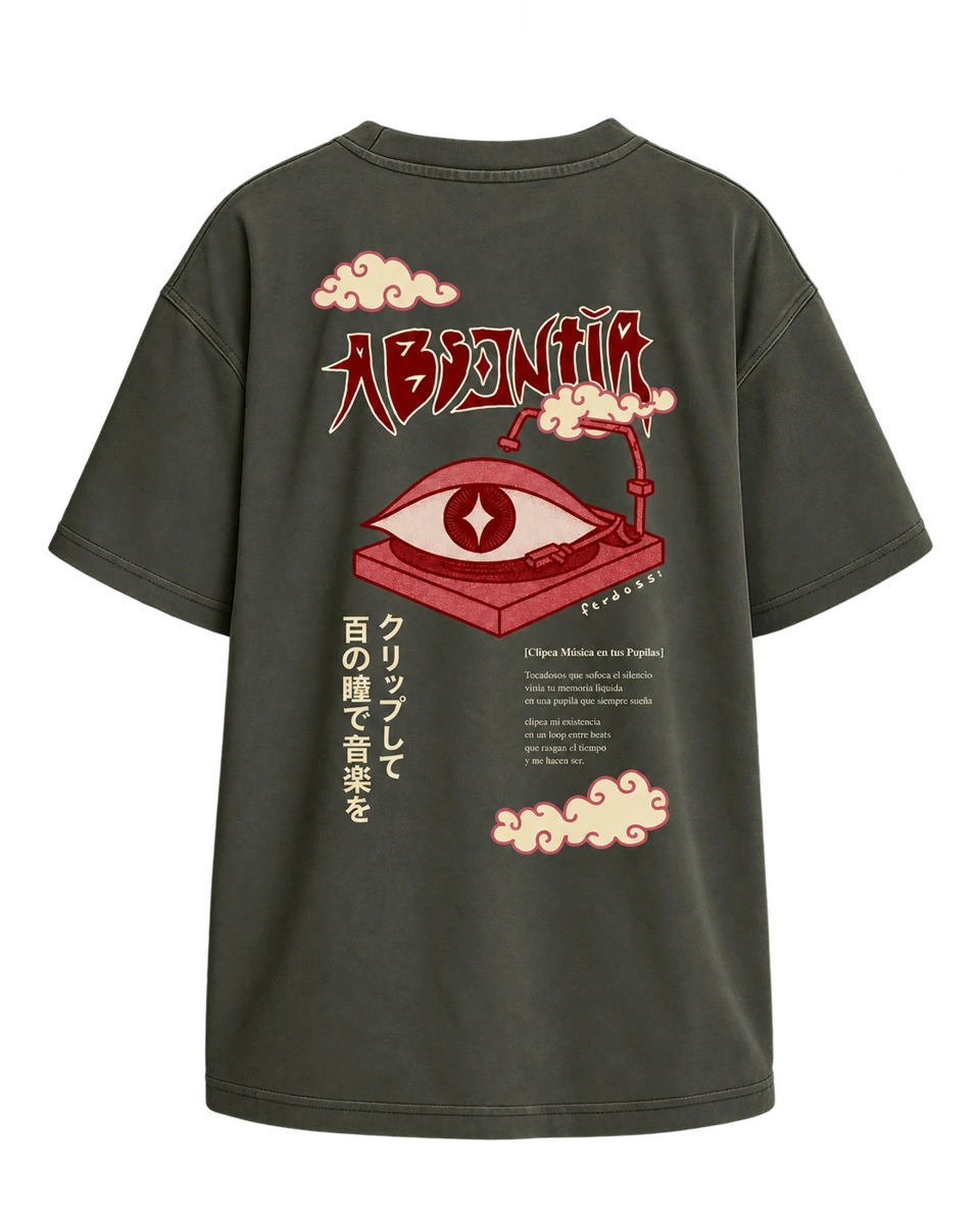 [Absentia]